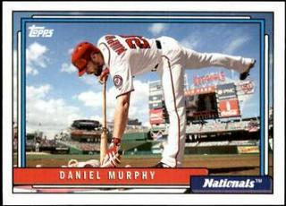 Daniel Murphy