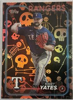 Kirby Yates