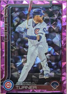Justin Turner