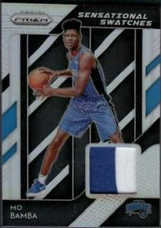 Mo Bamba