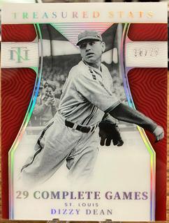 Dizzy Dean
