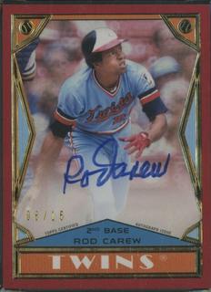 Rod Carew