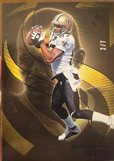 Joe Horn