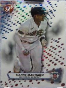 Manny Machado
