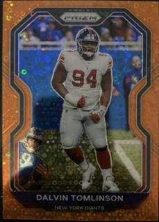 Dalvin Tomlinson