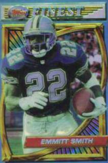 Emmitt Smith