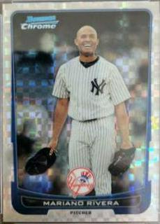 Mariano Rivera