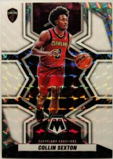 Collin Sexton