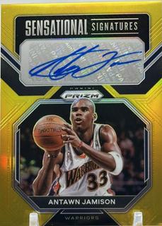 Antawn Jamison