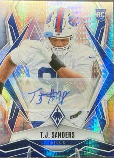 T.J. Sanders