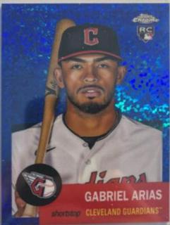 Gabriel Arias