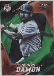 Johnny Damon