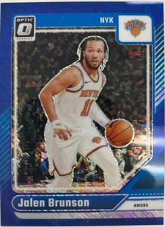 Jalen Brunson