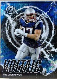 Rob Gronkowski