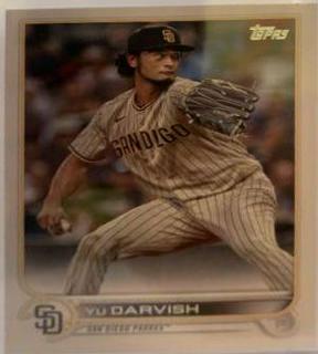 Yu Darvish
