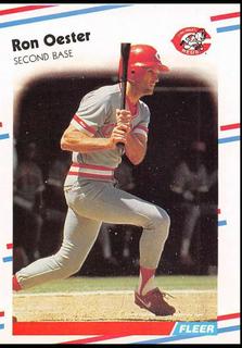 Ron Oester