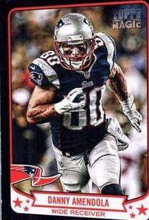 Danny Amendola