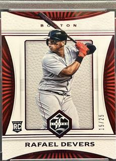 Rafael Devers