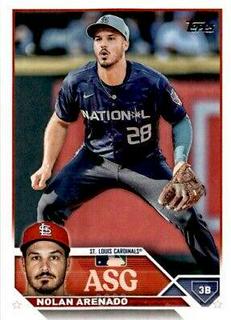Nolan Arenado