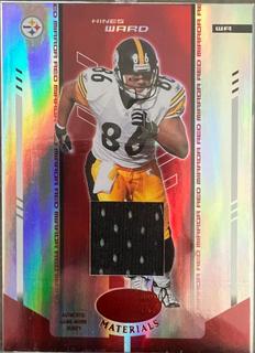 Hines Ward