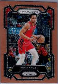 Kevin Knox II