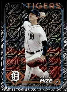Casey Mize