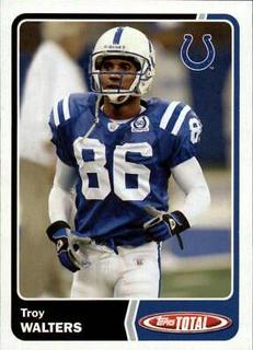 Troy Walters