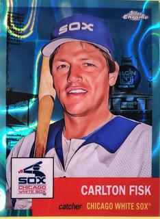 Carlton Fisk