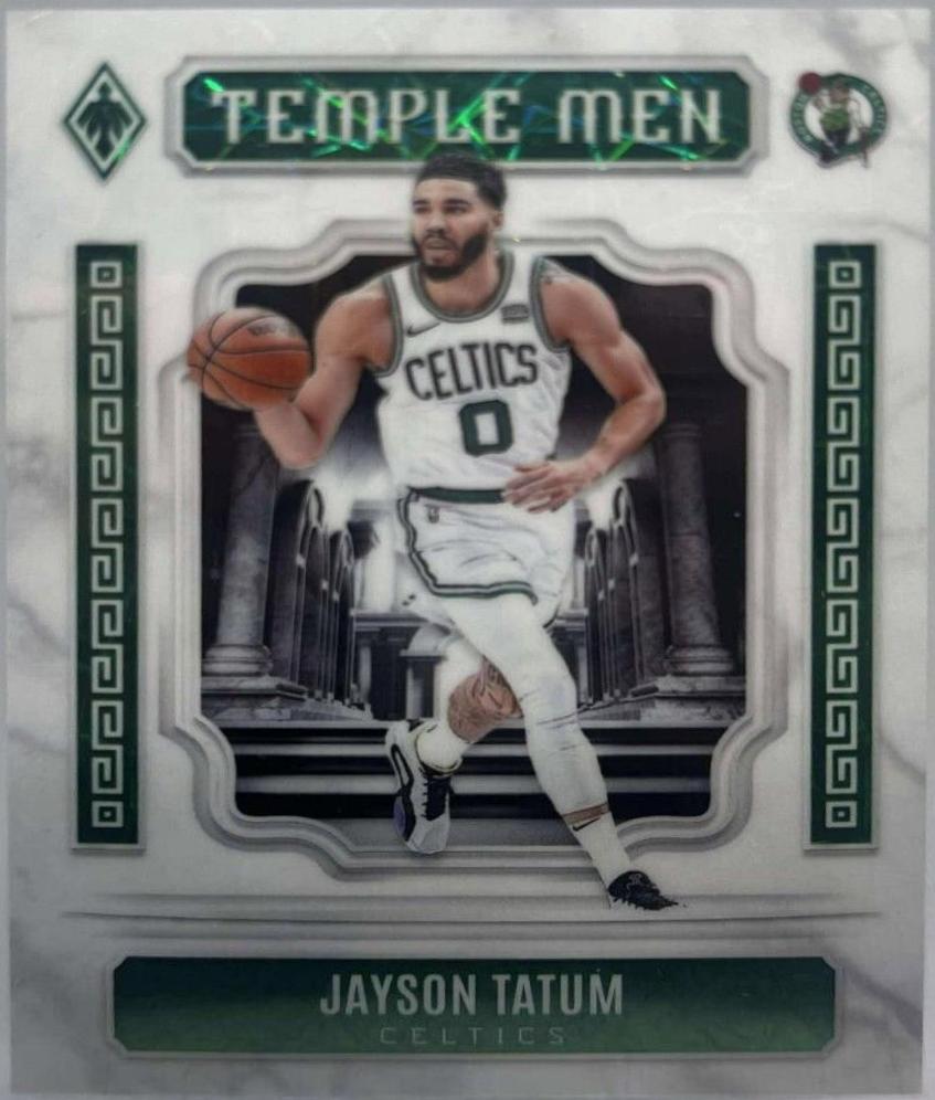 Jayson Tatum