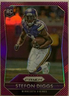 Stefon Diggs