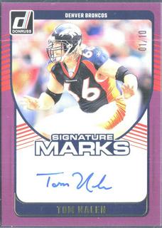 Tom Nalen