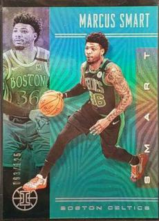 Marcus Smart