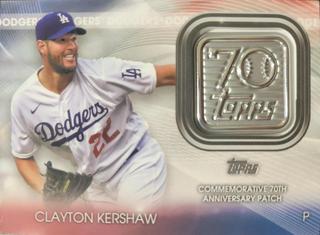 Clayton Kershaw