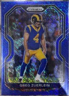 Greg Zuerlein