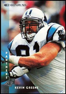 Kevin Greene