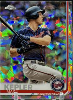 Max Kepler
