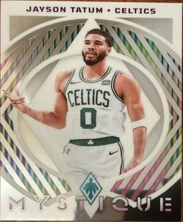 Jayson Tatum