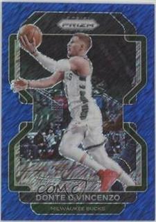 Donte DiVincenzo