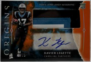 Xavier Legette