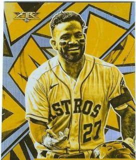 Jose Altuve