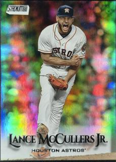 Lance McCullers Jr.
