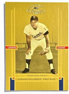 Harmon Killebrew