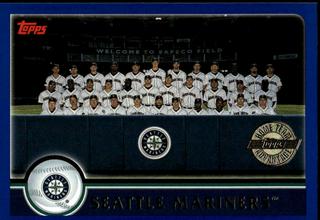 Seattle Mariners
