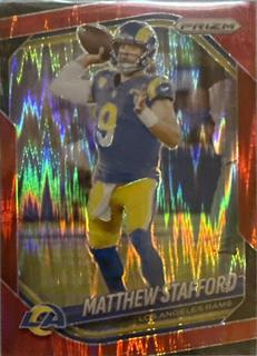 Matthew Stafford