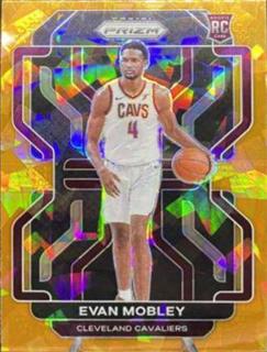 Evan Mobley