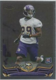 Xavier Rhodes