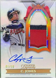 Chipper Jones