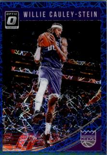 Willie Cauley-Stein