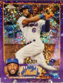 Starling Marte