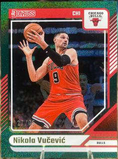 Nikola Vucevic